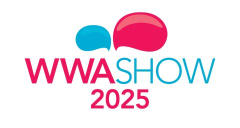 WWA Show 2025 logo