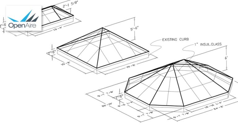 Miscellaneous Enclosures & Skylights featured image