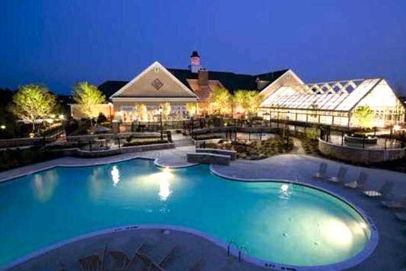 Why Add A Retractable Roof Aquatic Venue To Your Retirement Community? featured image