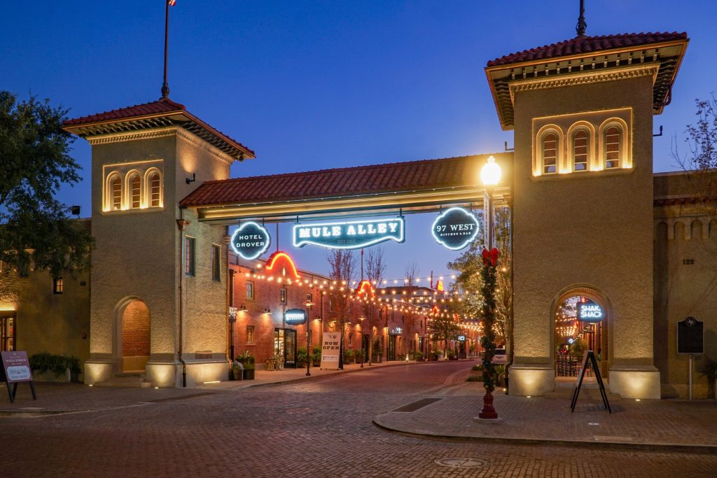 Second Rodeo Brewing