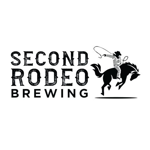 Second Rodeo Brewing logo