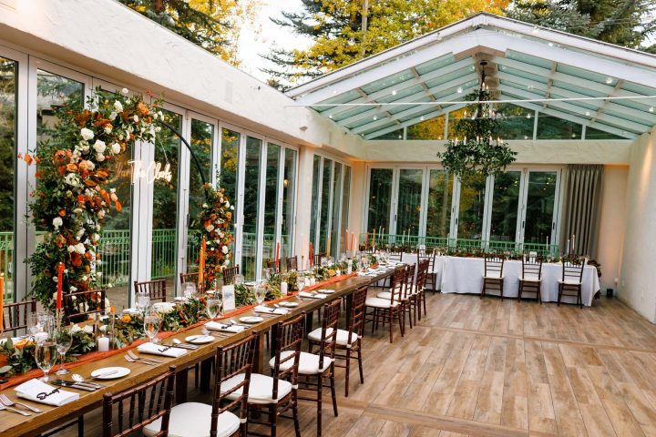 OpenAire Sonnenalp Vail archello award win bipart skylight