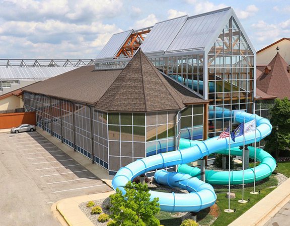 OpenAire Zehnders Archello award winner bipart skylight