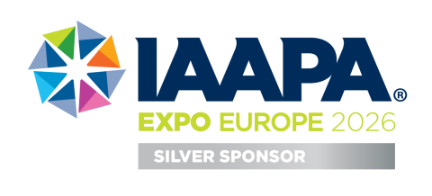 IAAPA Expo Europe logo
