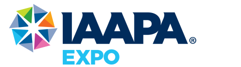 IAAPA Expo logo