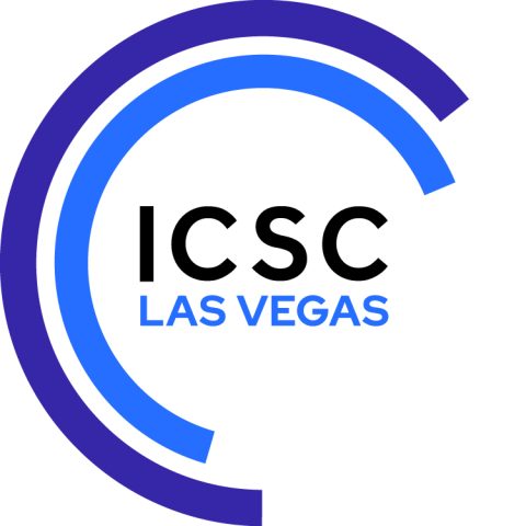ICSC LAS VEGAS 2026 logo