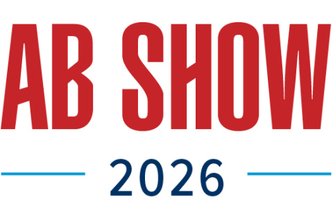 AB Show 2026 logo