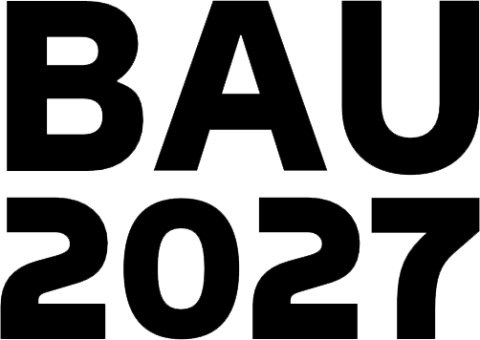 BAU 2027 logo