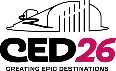 Creating Epic Destinations logo