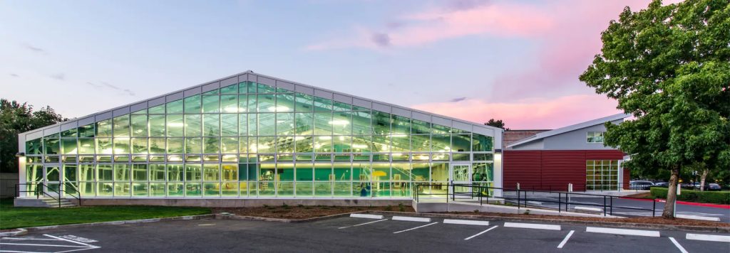 clark county ymca