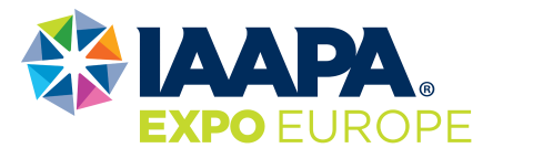 IAAPA Expo Europe logo
