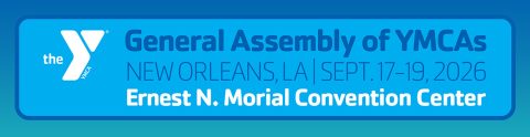 General Assembly of YMCA’s logo