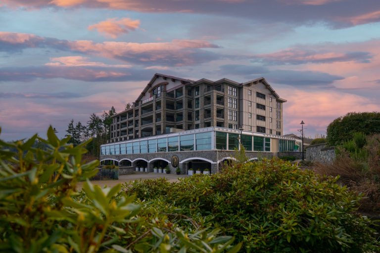 Callisto at The Westin Bear Mountain Golf Resort & Spa featured image